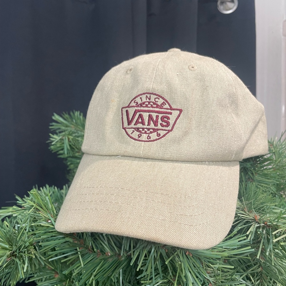 Since 1966 Vans hat